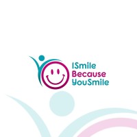 ISmileBecauseYouSmile logo, ISmileBecauseYouSmile contact details