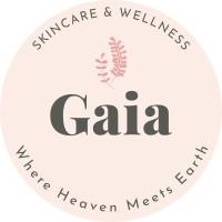 Gaia Aromatherapy logo, Gaia Aromatherapy contact details