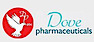 DOVE PHARMACEUTICALS logo, DOVE PHARMACEUTICALS contact details