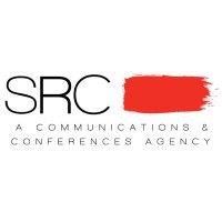 SRC Agency logo, SRC Agency contact details