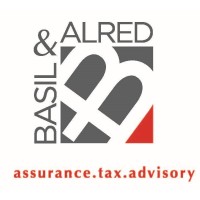 Basil & Alred logo, Basil & Alred contact details