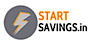 Start Savings.in logo, Start Savings.in contact details