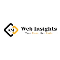 AM Web Insights Pvt. Ltd. logo, AM Web Insights Pvt. Ltd. contact details