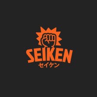 SEIKEN logo, SEIKEN contact details