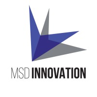 MSD Innovation (Page) logo, MSD Innovation (Page) contact details