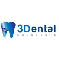 3Dental Solutions logo, 3Dental Solutions contact details