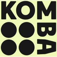 KOMBA logo, KOMBA contact details