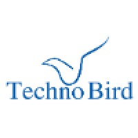 TechnoBird logo, TechnoBird contact details