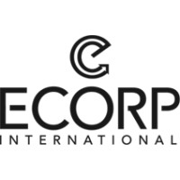 Ecorp International logo, Ecorp International contact details