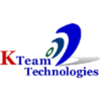 K Team Technologies logo, K Team Technologies contact details