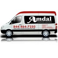 Amdal Transport Services, Inc. logo, Amdal Transport Services, Inc. contact details