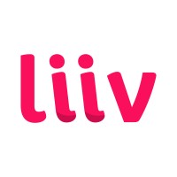 Liiv Rooms logo, Liiv Rooms contact details