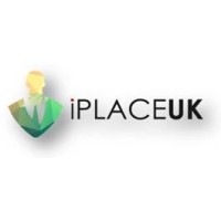 iPlaceUK logo, iPlaceUK contact details