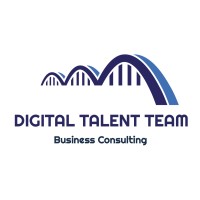 Digital Talent Team logo, Digital Talent Team contact details