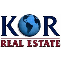 KOR Real Estate logo, KOR Real Estate contact details