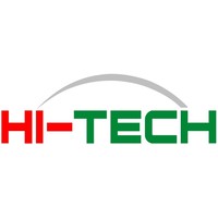 HI-TECH Global Trade & Engineering logo, HI-TECH Global Trade & Engineering contact details