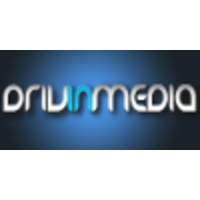 Drivin Media logo, Drivin Media contact details