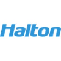 HaltonGroup logo, HaltonGroup contact details