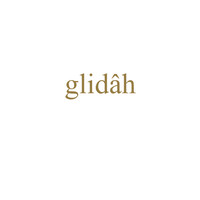 glidâh logo, glidâh contact details