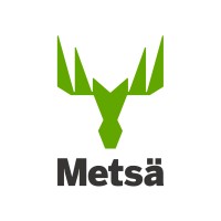 MetsÃ¤ Board logo, MetsÃ¤ Board contact details