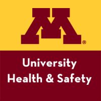 University Health and Safety - University of Minnesota logo, University Health and Safety - University of Minnesota contact details