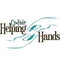 Cy-Fair Helping Hands logo, Cy-Fair Helping Hands contact details