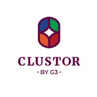 Clustor_By_G3 logo, Clustor_By_G3 contact details