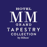 MM Grand Hotel Puebla Tapestry Collection by Hilton logo, MM Grand Hotel Puebla Tapestry Collection by Hilton contact details