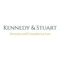 Kennedy & Stuart logo, Kennedy & Stuart contact details