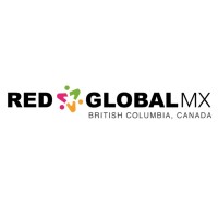 Red Global MX British Columbia logo, Red Global MX British Columbia contact details