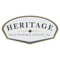 Heritage Tax & Insurance Services, Inc logo, Heritage Tax & Insurance Services, Inc contact details