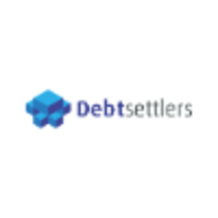 debtsettlers logo, debtsettlers contact details