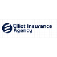 Elliot Insurance Agency logo, Elliot Insurance Agency contact details