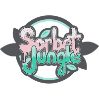 Sorbet Jungle logo, Sorbet Jungle contact details