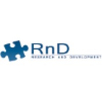 RnD - Research And Development logo, RnD - Research And Development contact details