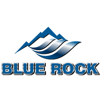 Blue Rock One logo, Blue Rock One contact details