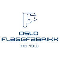 Oslo Flaggfabrikk logo, Oslo Flaggfabrikk contact details