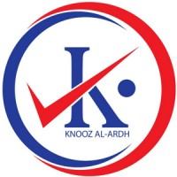 KNOOZ AL-ARDH DETERGENT MANUFACTURING CO. LLC logo, KNOOZ AL-ARDH DETERGENT MANUFACTURING CO. LLC contact details