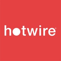 Hotwire logo, Hotwire contact details