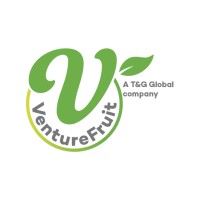 VentureFruit logo, VentureFruit contact details