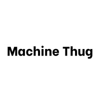 MachineThug logo, MachineThug contact details