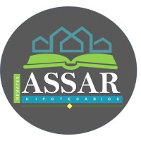 ASSAR REMATES HIPOTECARIOS E INMOBILIARIA logo, ASSAR REMATES HIPOTECARIOS E INMOBILIARIA contact details