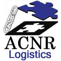 ACNR Logistics logo, ACNR Logistics contact details