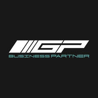 GP Business Partner logo, GP Business Partner contact details