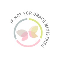 IF NOT FOR GRACE MINISTRIES logo, IF NOT FOR GRACE MINISTRIES contact details