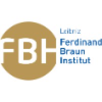 Ferdinand-Braun-Institut, Leibniz-Institut fur Hochstfrequenztechnik logo, Ferdinand-Braun-Institut, Leibniz-Institut fur Hochstfrequenztechnik contact details