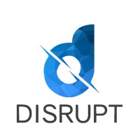 Disrupt Digital logo, Disrupt Digital contact details