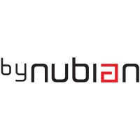 byNubian logo, byNubian contact details