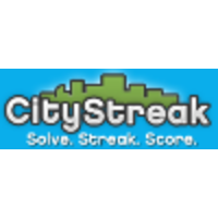 CityStreak logo, CityStreak contact details