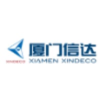 Xiamen Xindeco Ltd. logo, Xiamen Xindeco Ltd. contact details